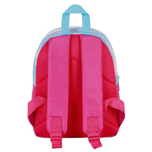 Detalle de Karactermania La Patrulla Canina Skye Mochila preescolar 5 L