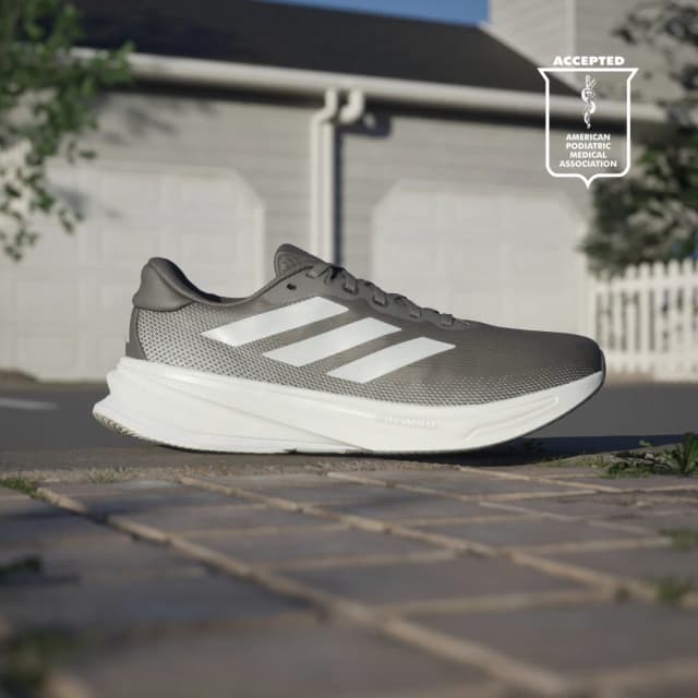 Thumbnail 1 de Adidas Supernova Rise 2 Running zapatillas