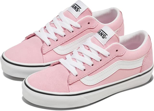 Detalle de Vans Vero LS scarpe da ginnastica unisex per bambini e ragazzi