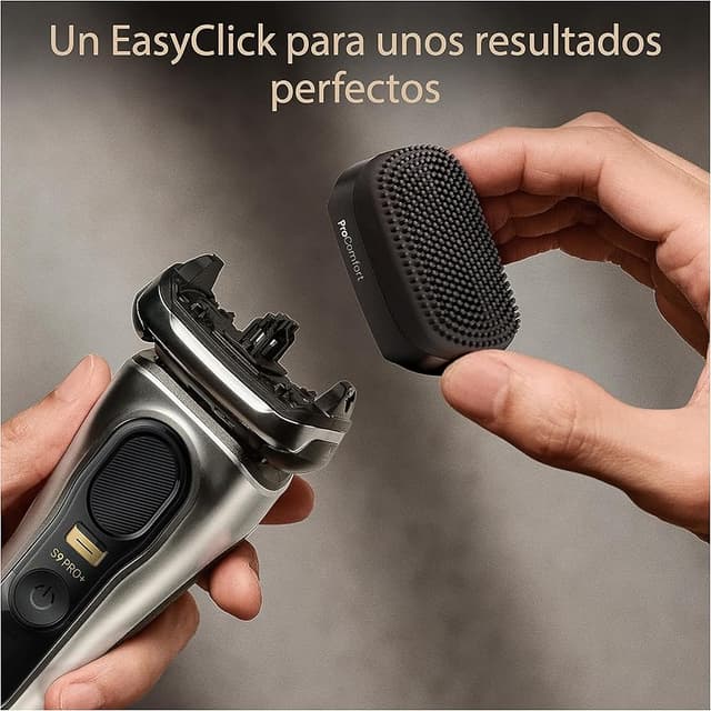 Thumbnail 1 de Braun Series 9 Pro+ Afeitadora Hombre, Cabezal ProComfort