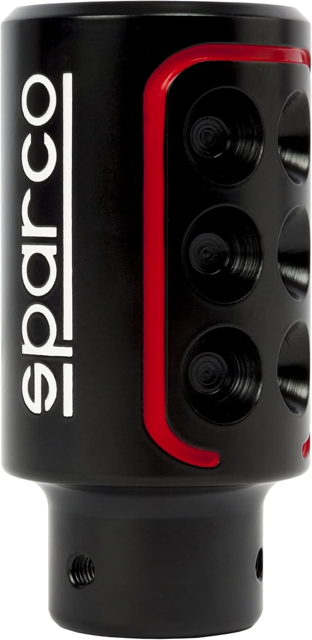 Thumbnail 2 de Sparco Racing Pomo de cambio universal