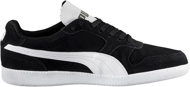 Detalle 2 de PUMA ICRA Trainer SD zapatillas unisex 42