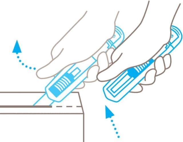 Thumbnail 5 de MARTOR SECUNORM 540 couteau sécurité
