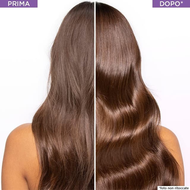 Detalle 2 de L’Oréal Paris Elvive Hydra Hyaluronic Maschera 72H Booster di Idratazione – masque cheveux