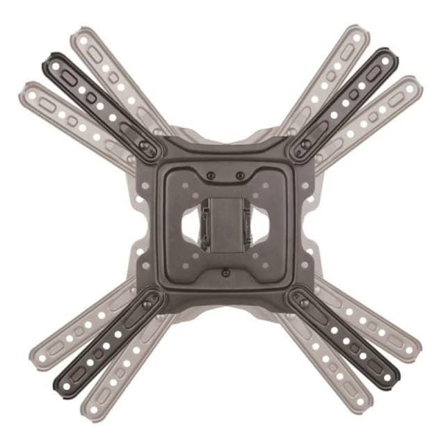 Detalle de Ewent Easy Turn EW1525 Soporte inclinable TV 23–55" VESA 400×400 35 kg