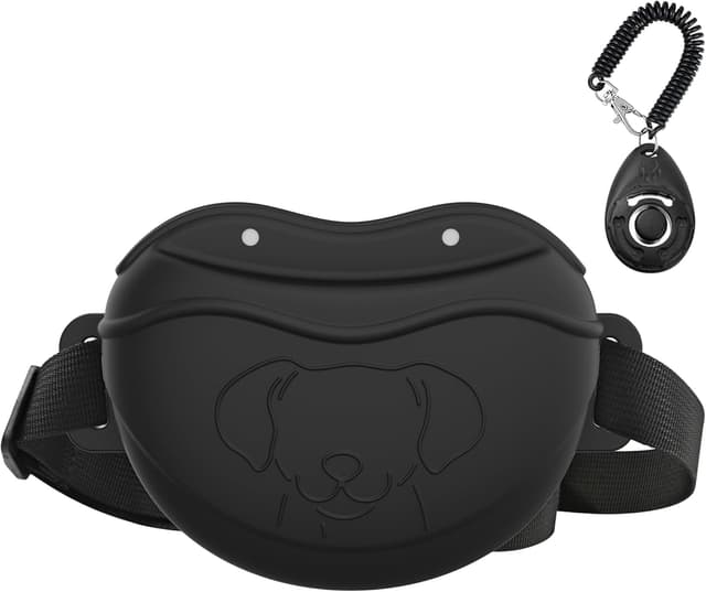 Imagen de AWINNER Dog Treat Pouch Premium Silicone en OfertitasTOP