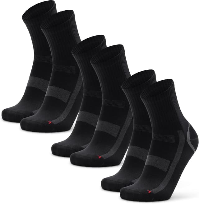 Imagen de DANISH ENDURANCE Chaussettes de Sport 3–5 paires en OfertitasTOP