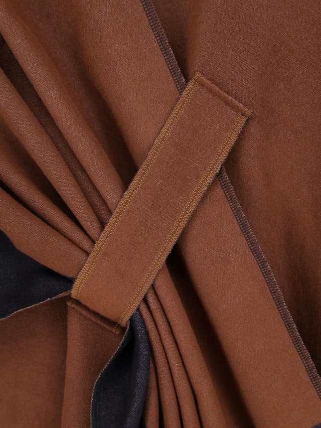 Thumbnail 1 de Moss Rose Shawl 31.5 inches 🧣