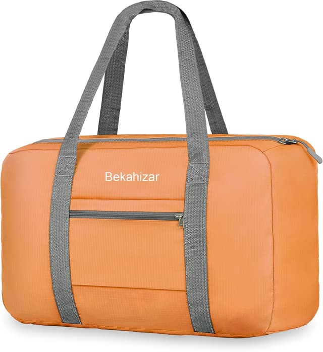 Detalle de Easyjet cabin bag 45x32x16 25L underseat