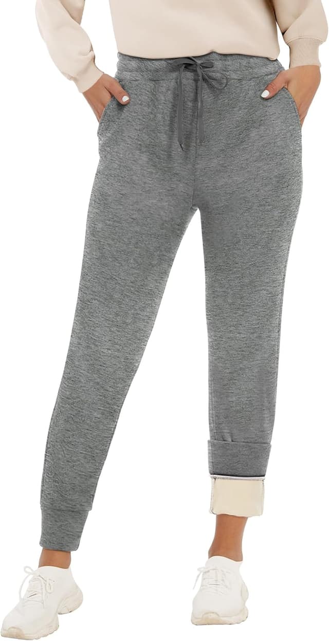 Thumbnail 5 de GAYHAY Fleece Lined Sweatpants 14°F