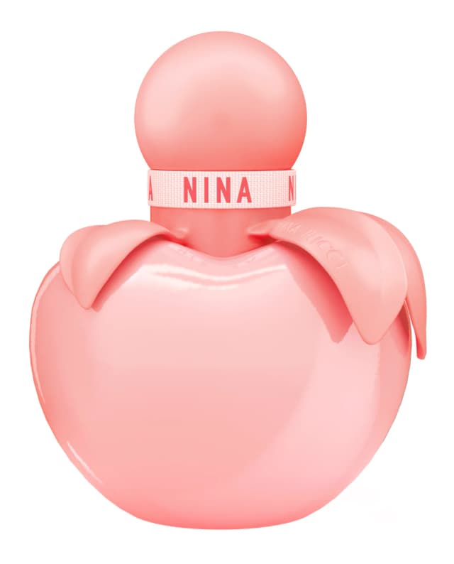 Imagen de Nina Ricci Nina Rose Eau de Toilette 30 ml en OfertitasTOP