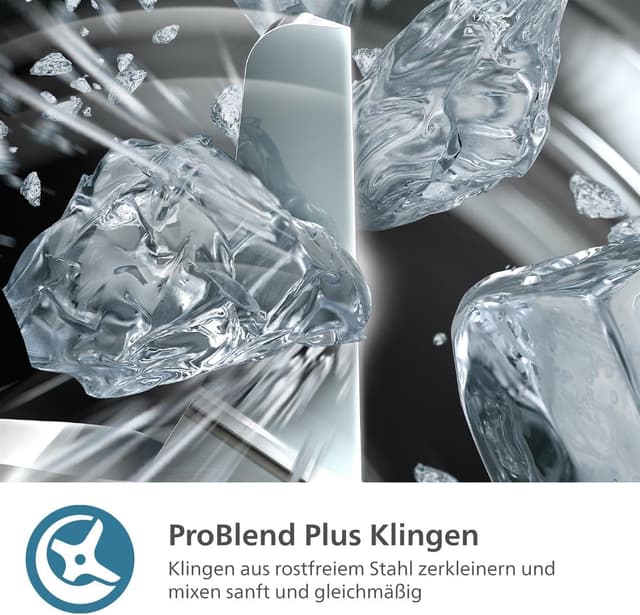 Thumbnail 4 de Philips 5000-Serie Standmixer 1000 W