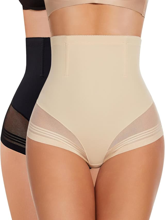 Thumbnail 6 de SIMIYA Bauchweg Shapewear Hohe Taille