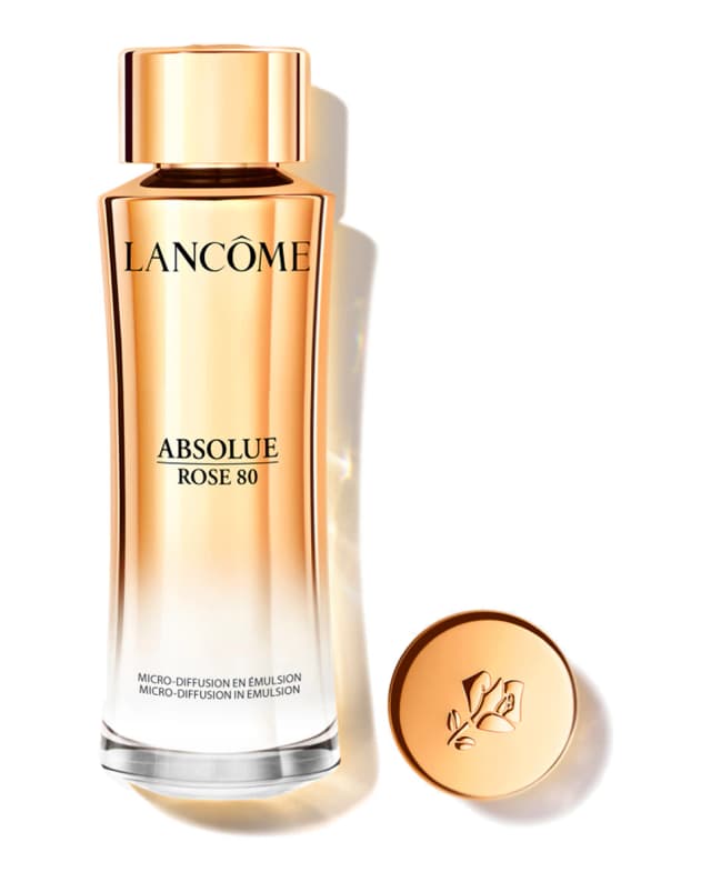 Detalle 2 de Lancôme Absolue Rose 80 emulsión 1–2 dosis 😊