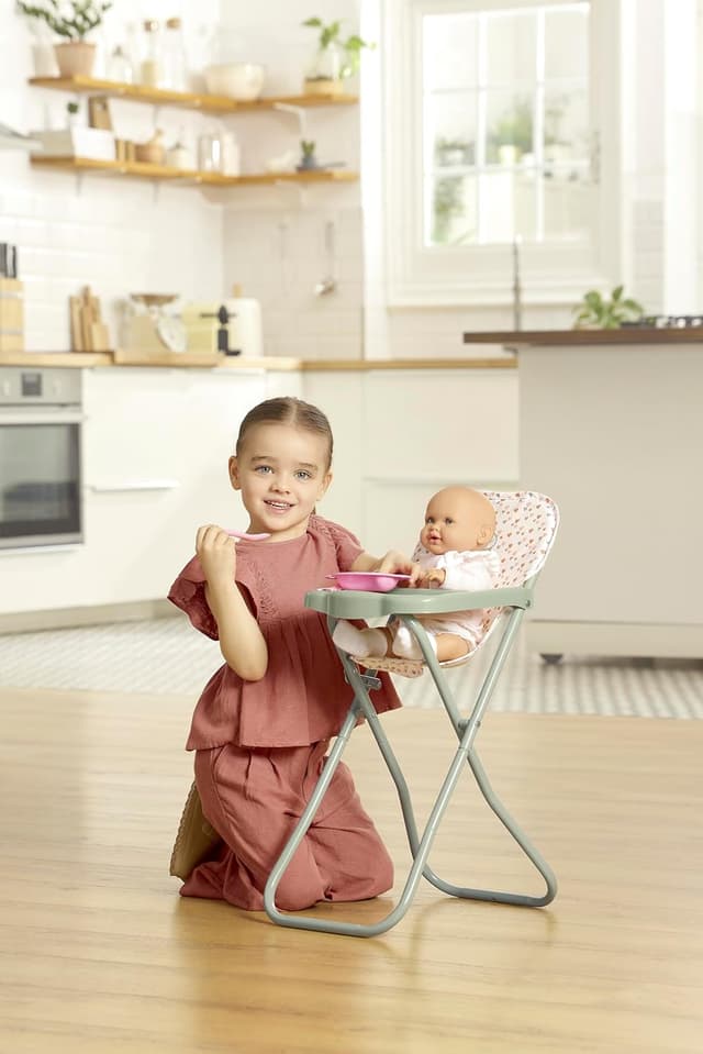 Thumbnail 2 de La Nina Trona Amanda para muñecas +2 años