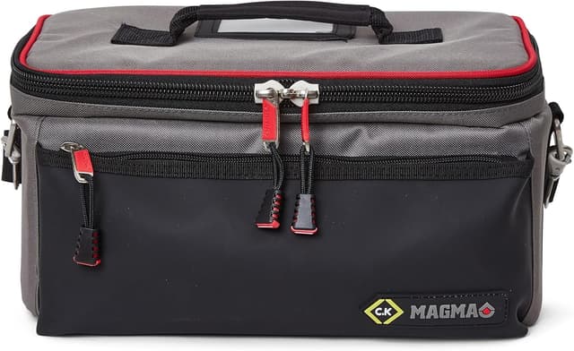 Thumbnail 6 de C.K Magma MA2638 test equipment case