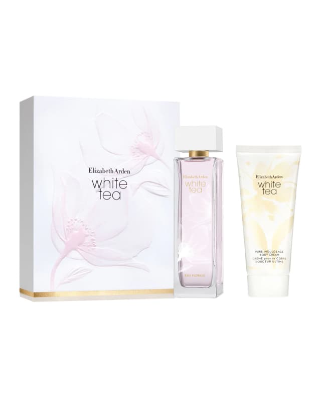 Imagen de Elizabeth Arden Estuche Eau Florale White Tea — 100 ml en OfertitasTOP