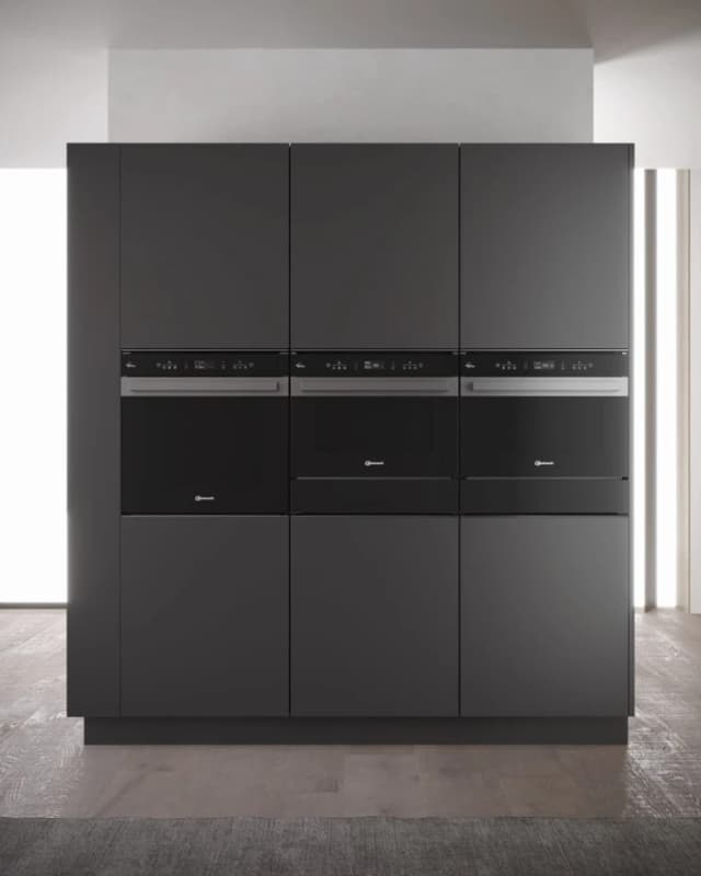 Thumbnail 1 de Bauknecht BIK7 CHC8TS PT Hydrolyse‑Backofen