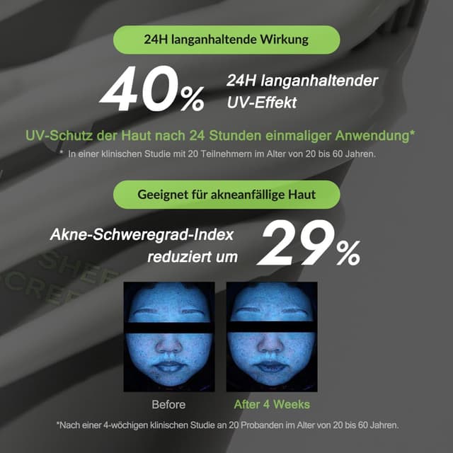 Detalle de MIZON INOUT Watery Sheer SPF50 50 ml