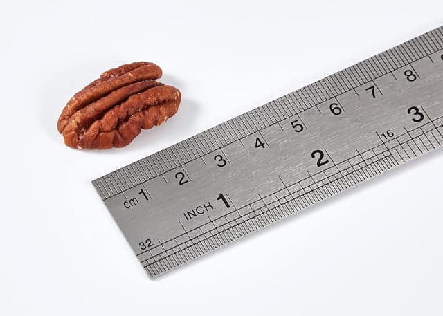 Thumbnail 8 de Mundo Feliz Pecanas Ecológicas - Pack de 5 x 100 g 🌰