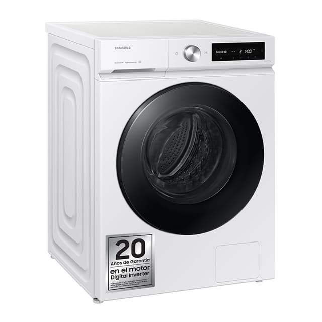 Imagen de Samsung WW11DB7B34GWU3 11 kg Lavadora 🧺 en OfertitasTOP