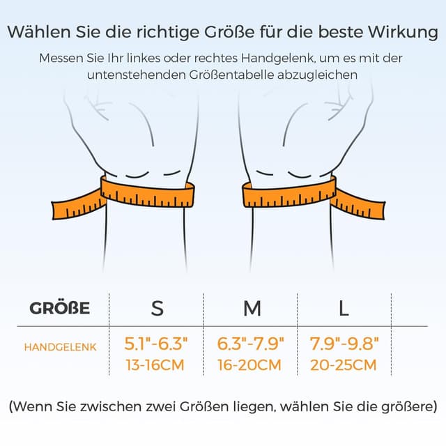 Thumbnail 5 de FREETOO Stabil-Dünn Daumenbandage Rechts