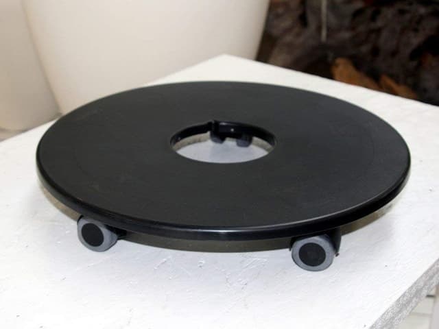 Thumbnail 2 de LECHUZA Base avvolgibile CLASSICO 43