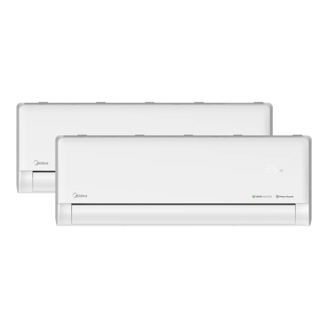 Detalle de Midea Aire Acondicionado Multisplit 2x1 4,2KW Inverter