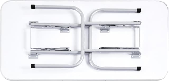 Thumbnail 6 de Yaheetech Mesa de Peluquería 118x60x177cm