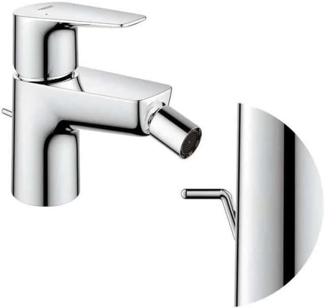 Thumbnail 5 de Grohe Mezclador Monomando Cromo para Bidé