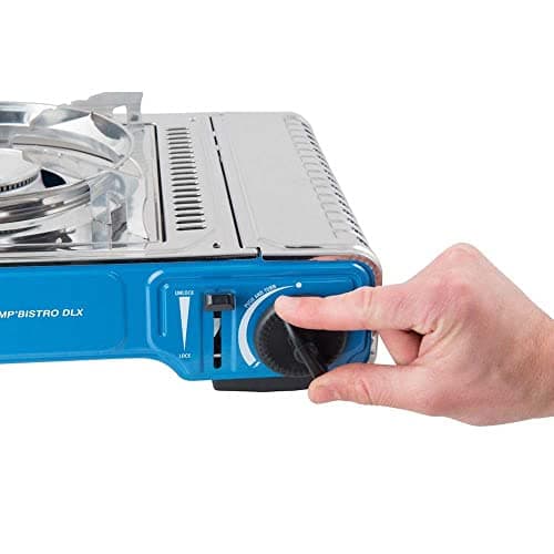 Thumbnail 6 de Campingaz Camp Bistro DLX