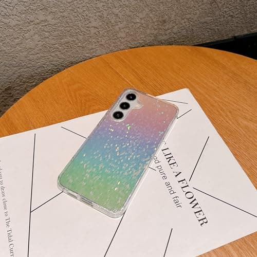 Thumbnail 4 de Samsung Galaxy A16 5G iridescent slim case ๐ฑ