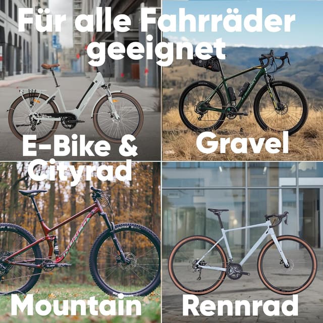 Detalle 2 de 24SENDIT Carbon Montagepaste fürs Fahrrad – Montagehilfe für Sattelstütze, Sattelklemme & Lenker (Carbon/Alu) – Made in Germany