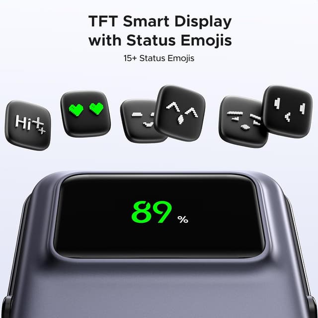 Thumbnail 4 de UGREEN UNO 10000mAh Magnet-Powerbank