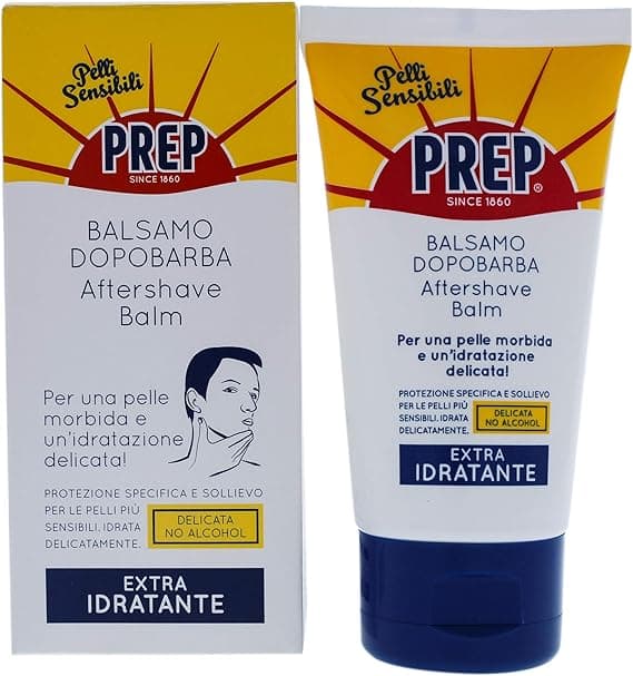 Imagen de Prep Emulsione para barba P Sens en OfertitasTOP