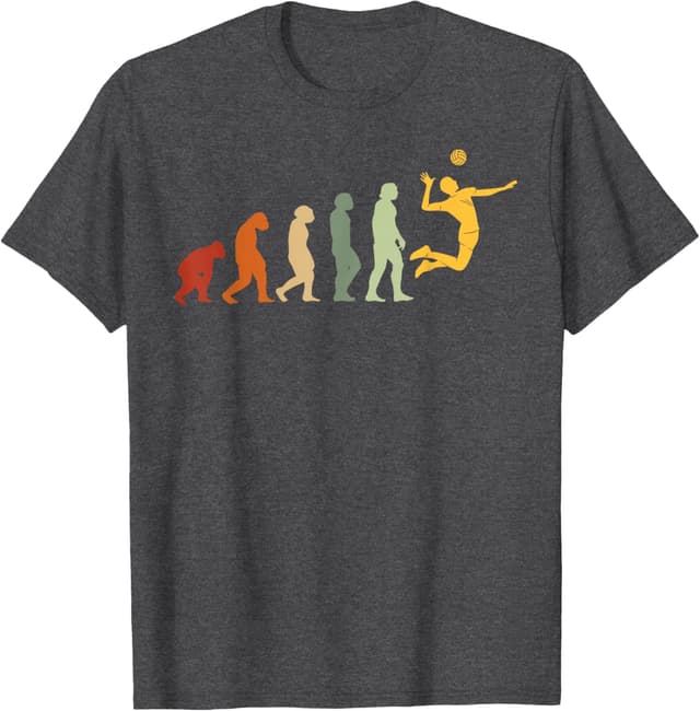 Thumbnail 3 de Évolution Ballon Volley