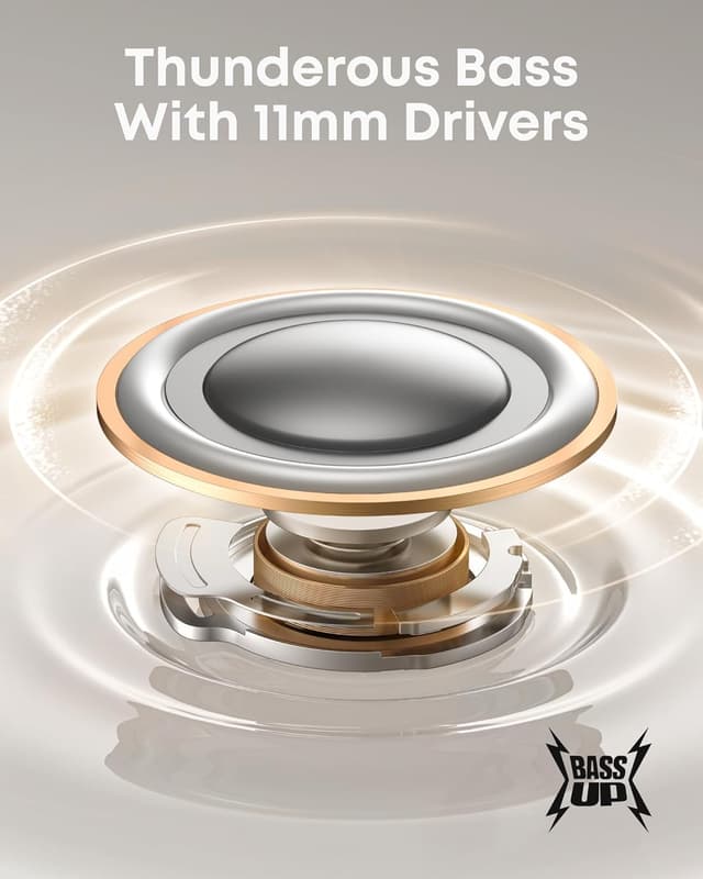 Thumbnail 4 de soundcore P41i by Anker ANC earbuds, 192 h