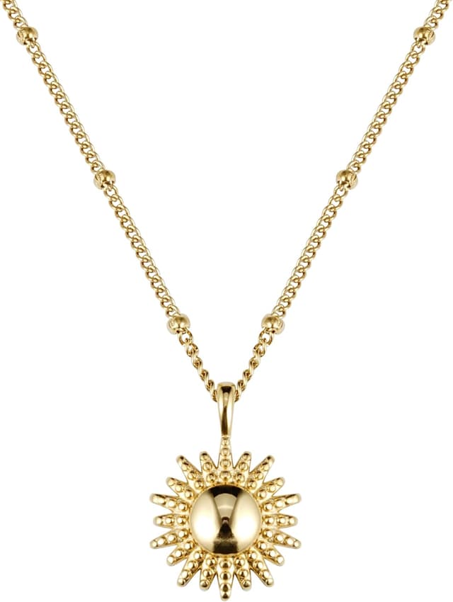 Detalle de BONNYBIRD BonnySun Kette 50–55 cm