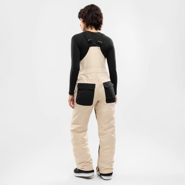 Thumbnail 1 de Siroko B1-W peto snowboard mujer 10 000 mm