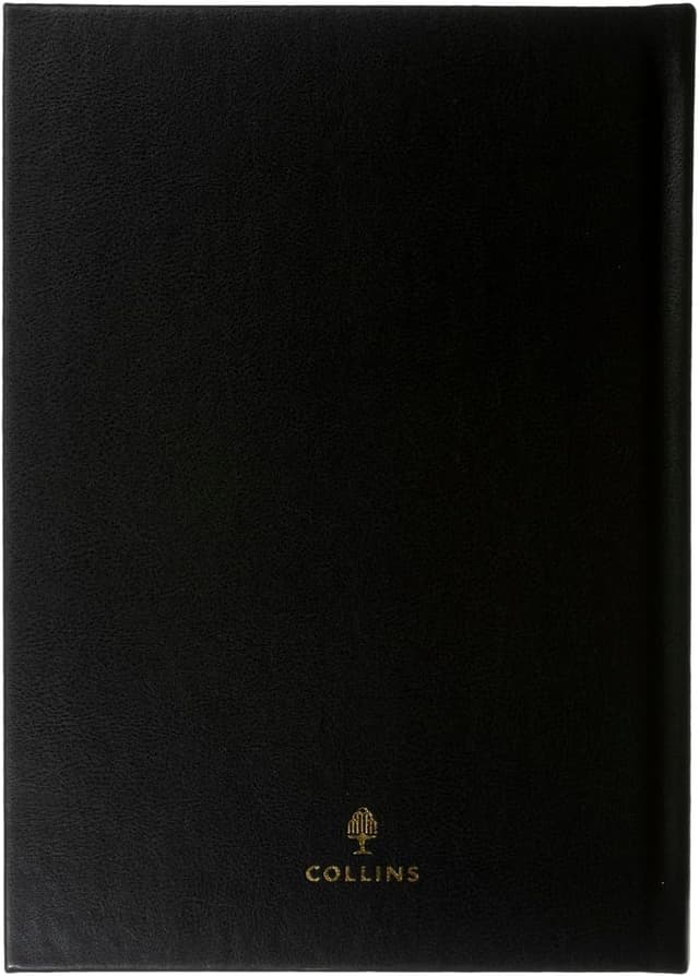 Detalle de Classic Compact 2026 A5 Week Diary