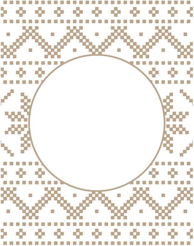 Detalle de Spellbinders Glimmer Hot Foil Plate Elegant Holiday Glimmer