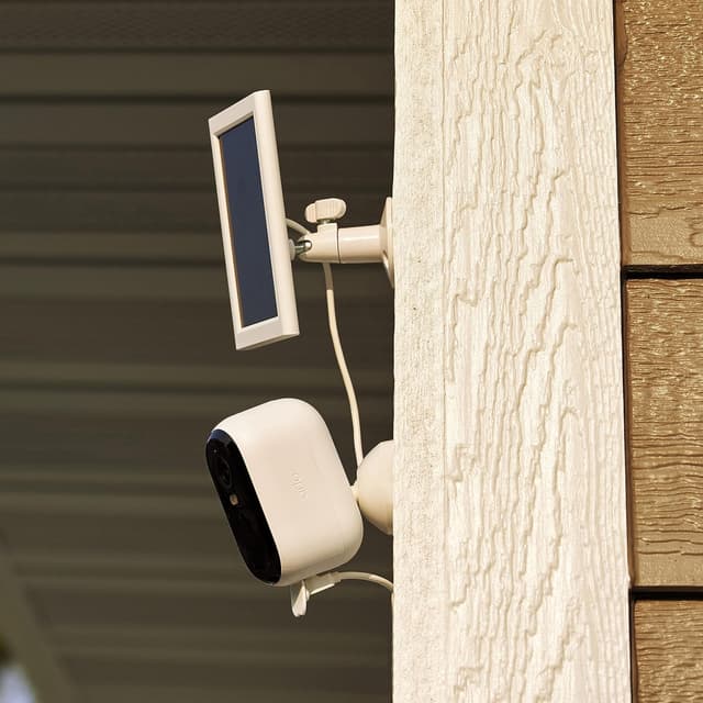 Detalle 2 de Arlo Panneau solaire 2,44 m Compatible Essential