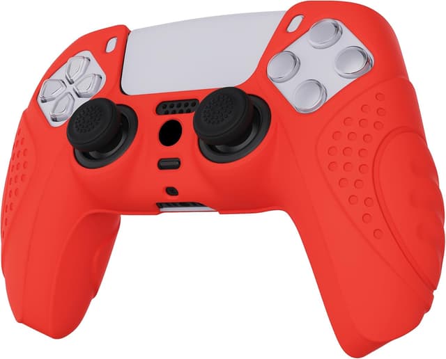 Thumbnail 6 de PS5 controller silicone case grip