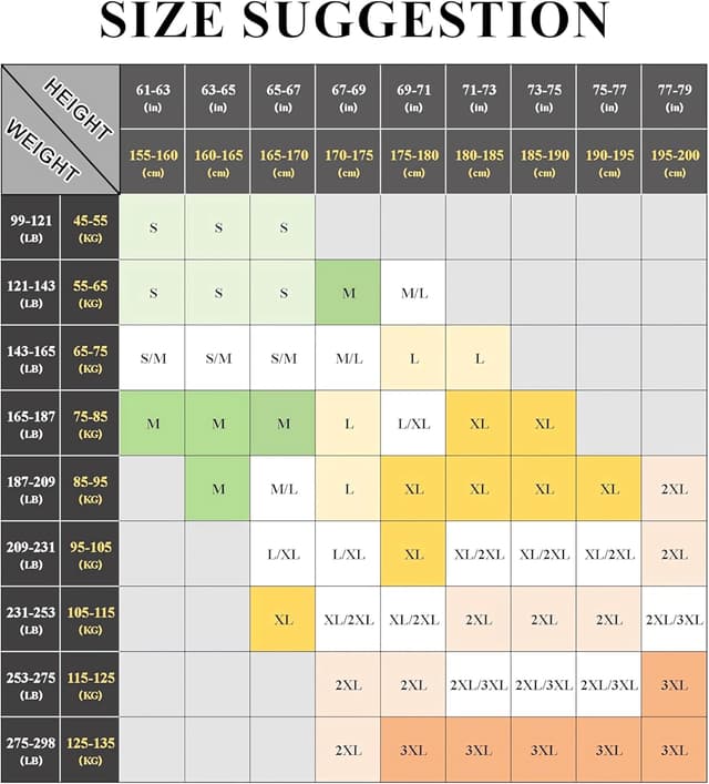 Detalle 2 de Ezuwail 80er/90er Retro-Trainingsanzug-Set für Herren (9-teilig) – Karneval & Halloween