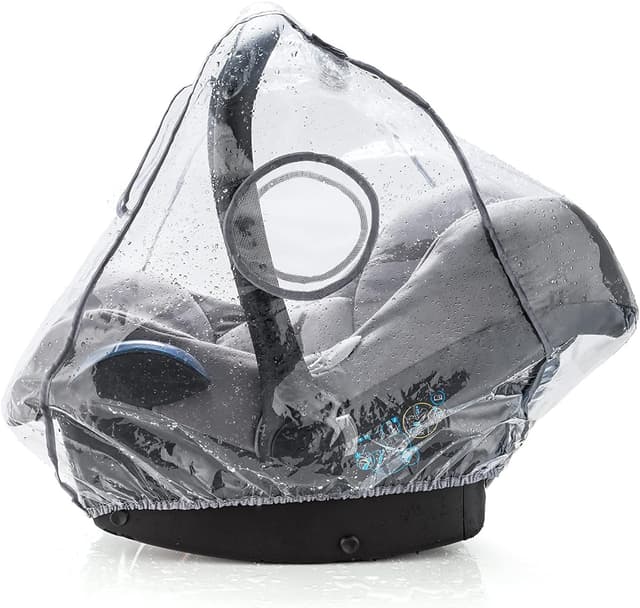 Imagen de Zamboo Parapioggia Ovetto Universale en OfertitasTOP