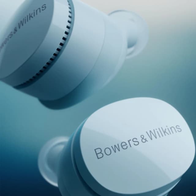 Thumbnail 5 de Bowers & Wilkins Pi6 In‑Ear mit Noise Cancelling