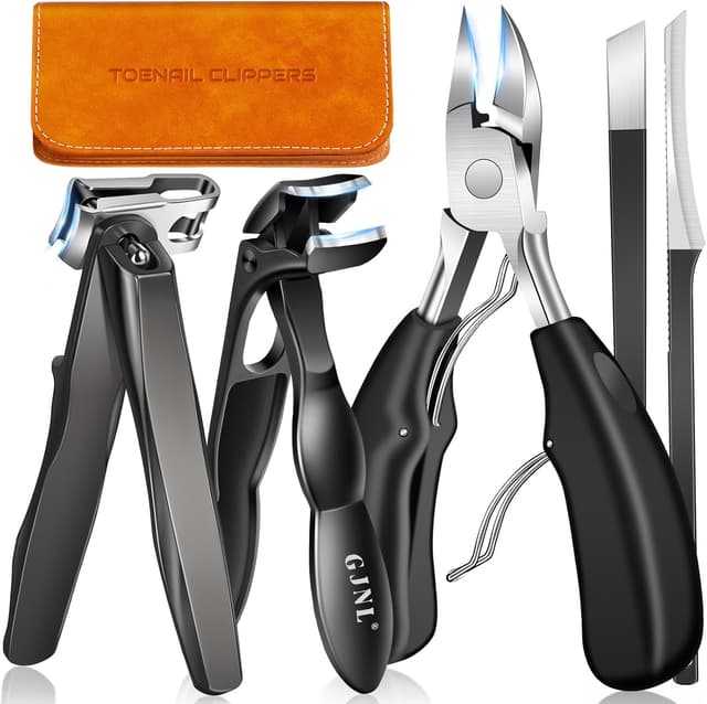 Imagen de Nagelknipser für Senioren 37 mm en OfertitasTOP