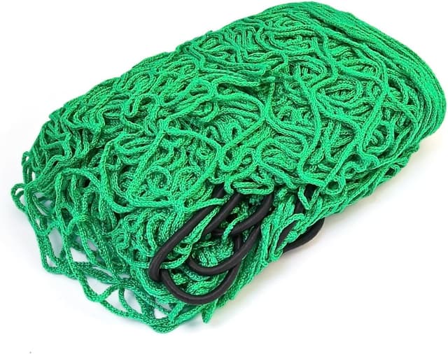 Imagen de Relaxdays Red para Maletero 2 x 3 m en OfertitasTOP