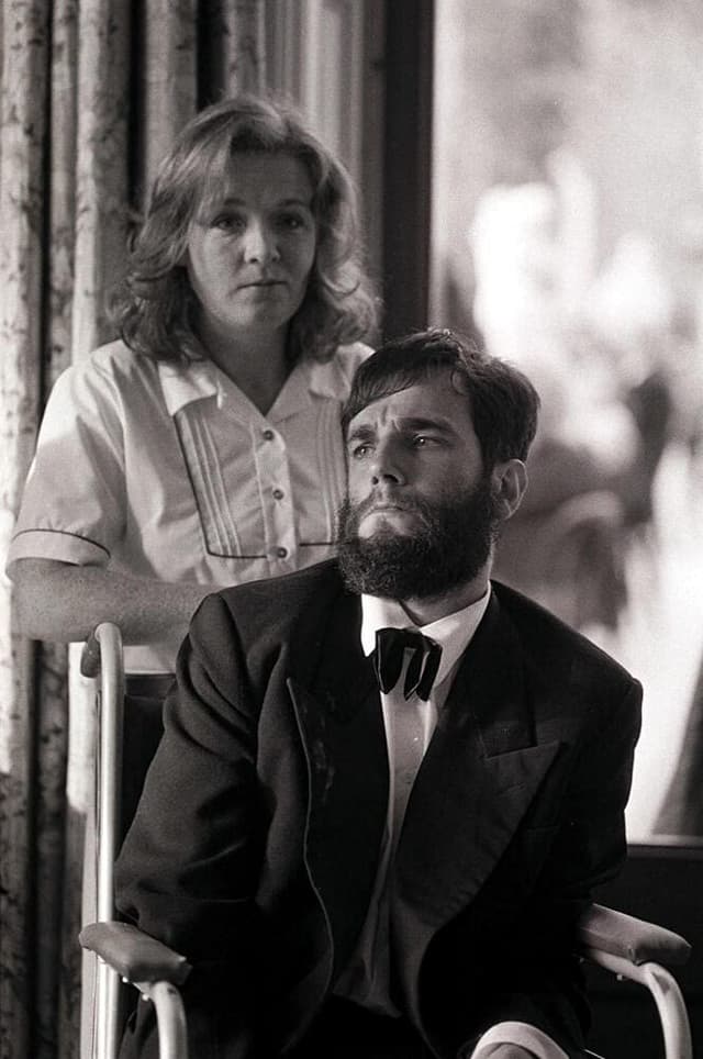 Thumbnail 2 de My Left Foot DVD 🎬