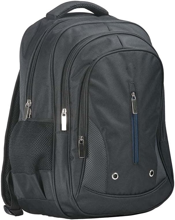 Detalle de Sac à dos Portwest homme Heavy Duty 35 litres avec 3 poches zippées